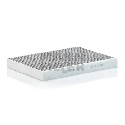 Kuva MANN FILTER CUK 31 003 Raitisilmasuodatin Aktiivihiilisuodatin 311 220 AUDI: A4 B9 Avant, Q7, Sedan