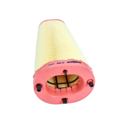 Kuva MAXGEAR 26 2858 Ilmansuodatin 305mm 102mm 126mm Suodatinpanos PORSCHE: Boxster (981) 2.7, S 3.4 2012