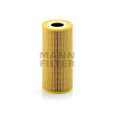 Kuva MANN FILTER HU 951 x Öljynsuodatin Tiivisteillä Suodatinpanos MERCEDES BENZ: C sarja T modell, E Sedan, SSANGYONG: Musso SUV