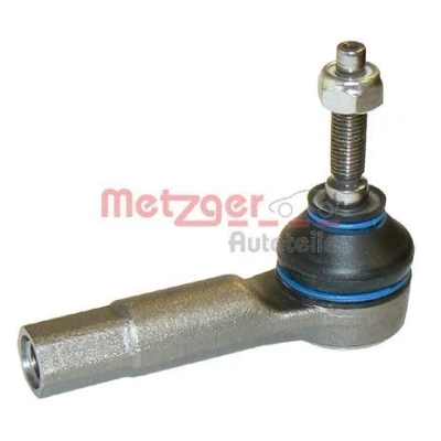 Kuva METZGER 54017708 Raidetangon Pää KIT + Etuakseli, oikea, vasen FIAT: Stilo Multi Wagon, BRAVO 2, Hatchback, LANCIA: DELTA 3