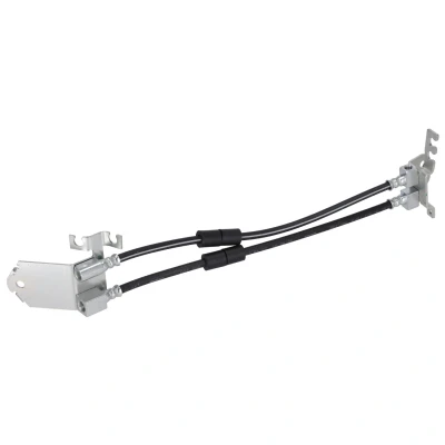 Kuva FEBI BILSTEIN 185210 Jarruletku Sisempi, Taka akseli 440