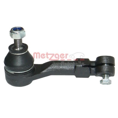 Kuva METZGER 54034901 Raidetangon Pää KIT + Etuakseli, vasen RENAULT: TWINGO 1