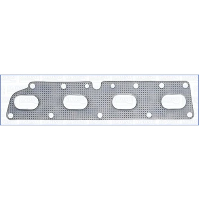 Kuva Tiiviste, pakosarja, Pakosarja LADA 110, OPEL ASTRA F Halvkombi, Kombi, CALIBRA A, KADETT E Cabriolet, VECTRA