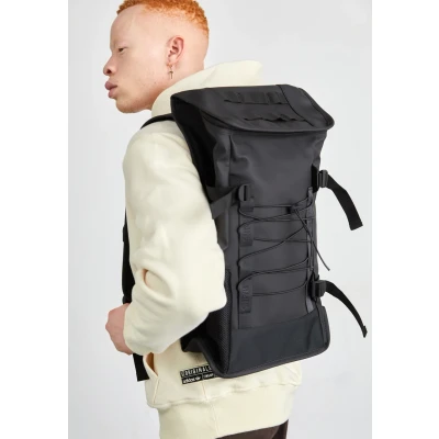 Kuva Rains Trail Mountaineer Unisex Reppu, Koko: One Size, Black