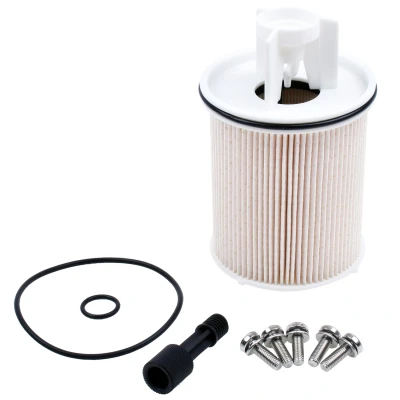 Kuva Castrol filters CF0441 Polttoainesuodatin Suodatinpanos MERCEDES BENZ: Vito Van, Tourer, RENAULT: TRAFIC 3, 3 Pritsche/Fahrgestell