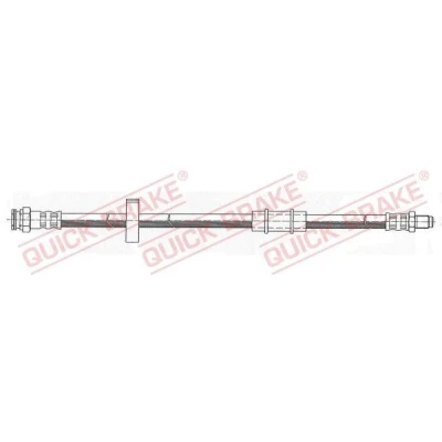 Kuva Jarruletku QUICK BRAKE 32.936