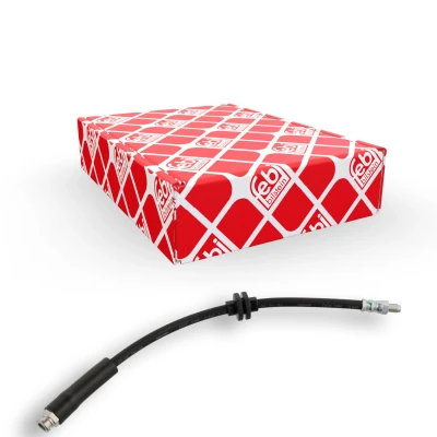 Kuva FEBI BILSTEIN 104238 Jarruletku Etuakseli, vasen, Ulompi, oikea 430 FIAT: Punto II Hatchback, OPEL: Corsa D E Hatchback
