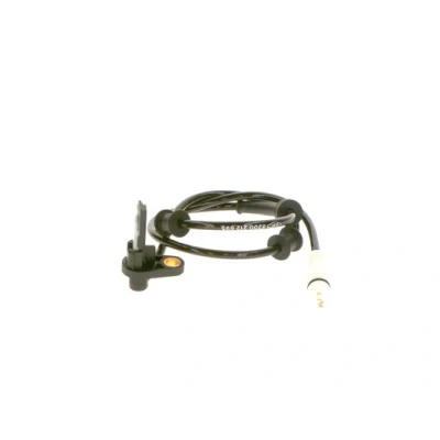 Kuva BOSCH 0 265 007 532 ABS anturi Kaapelilla Hall 748 RENAULT: Kangoo I