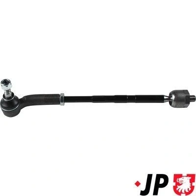 Kuva JP GROUP 1144405470 Raidetanko Etuakseli, vasen SKODA: Fabia 2, I Hatchback, VOLKSWAGEN: Polo IV Hatchback