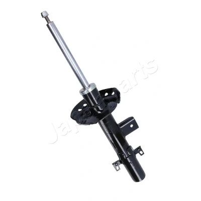 Kuva JAPANPARTS MM LR018 Iskunvaimentimet Taka akseli, vasen Kaasupaine Kaksiputki Joustintuki Tappi ylhäällä LAND ROVER: Freelander 2 SUV