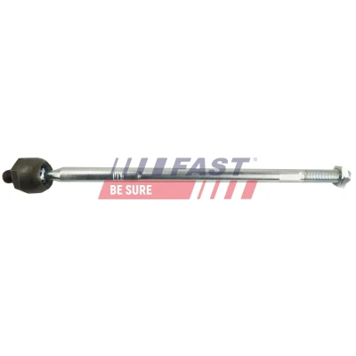 Kuva Raidetangon pää, suora, Sisempi, Molemminpuolin, etuakseli molemminpuoleinen CITROËN, FIAT, PEUGEOT OE 3812 A4, 3812.A4, 95 669 508 80