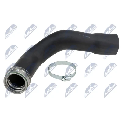Kuva Ahdinletku JEEP GRAND CHEROKEE III OE 55037962AA