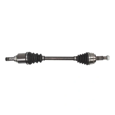 Kuva POINT GEAR PNG72631 Vetoakseli Etuakseli, vasen 676 79 Autoihin, joissa ABS RENAULT: Kangoo I Express