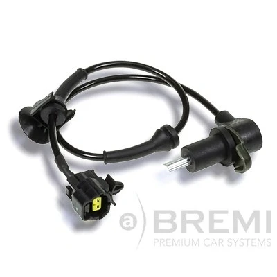 Kuva BREMI 50375 ABS Anturi Kaapelilla CHEVROLET: Kalos Hatchback, Aveo / Sedan, DAEWOO: Hatchback
