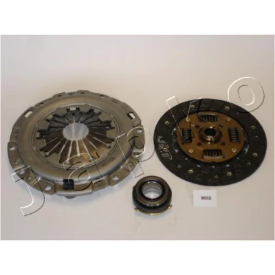 Kuva JAPKO 92H02 Kytkinpaketti 180 KIA: Picanto I