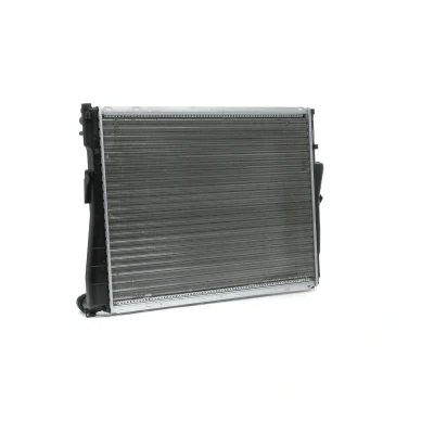 Kuva MAXGEAR AC259188 Jäähdytin Alumiini Autoihin ilman ilmastointilaitetta 449 580 30, 32 Automaattivaihteisto Jäähdytysrivat juotetut BMW: 3 Sedan
