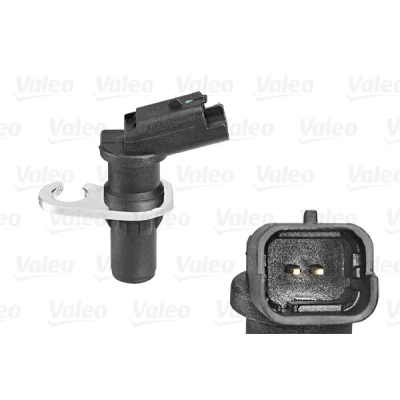 Kuva VALEO 254040 Kampiakselin Asentotunnistin 2 Induktiivi anturi ilman kaapelia FIAT: Scudo II, CITROËN: C8
