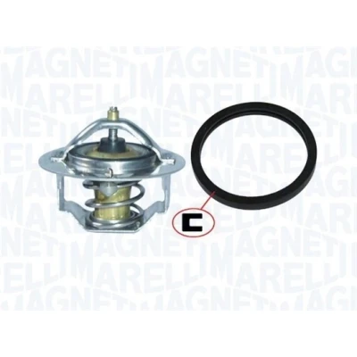 Kuva MAGNETI MARELLI 352317100840 Termostaatti 82 Tiivisteillä NISSAN: 200SX, Pick Up, SUNNY 1, OPEL: Monterey A