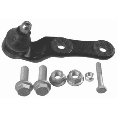 Kuva Pallonivel, Etuakseli, Molemminpuolin, Alla CHEVROLET, OPEL, VAUXHALL OE 16 03 202, 90539896, 90542574