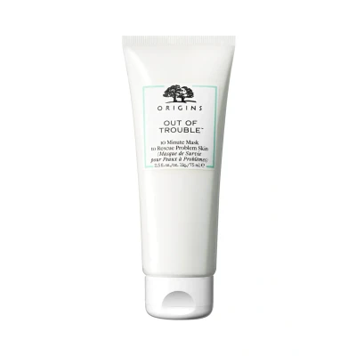 Kuva Origins Out Of Trouble 10 Minute Naamio 75 ml
