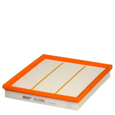 Kuva HENGST FILTER E1228L Ilmansuodatin 37 219 268 Suodatinpanos BMW: 4 Coupe, 3 Touring, Sedan