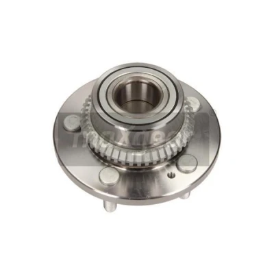 Kuva MAXGEAR 33 0957 Pyöränlaakerit Taka akseli ABS sensorirenkaalla 148 HYUNDAI: Trajet