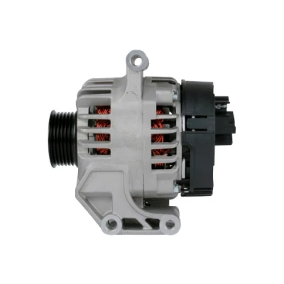 Kuva HELLA 8EL 012 429 111 Laturi 14V 75A FIAT: Punto II Hatchback, Doblo Van / Farmari, Grande Hatchback