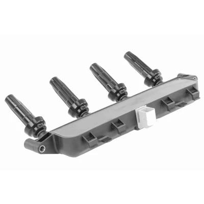 Kuva VEMO Original Quality V42 70 0001 Sytytyspuola 4 12 Harmaa PEUGEOT: 206 Hatchback, 307 Farmari, CITROËN: C2 C3 I Hatchback