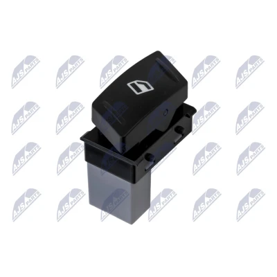 Kuva Kytkin, lasinnostin, Etu, oikea SKODA OCTAVIA II, Combi YETI OE 1Z0 959 856 REH,