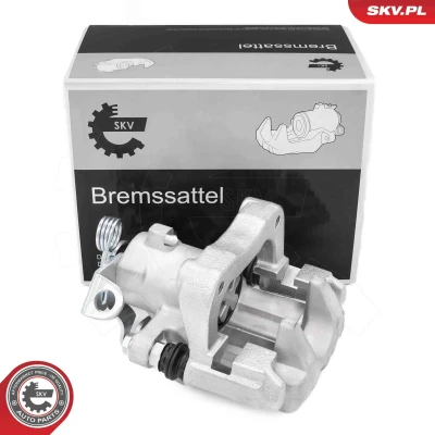 Kuva Jarrusatula ESEN SKV 78SKV713