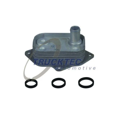 Kuva TRUCKTEC AUTOMOTIVE 02.18.065 Öljynjäähdytin