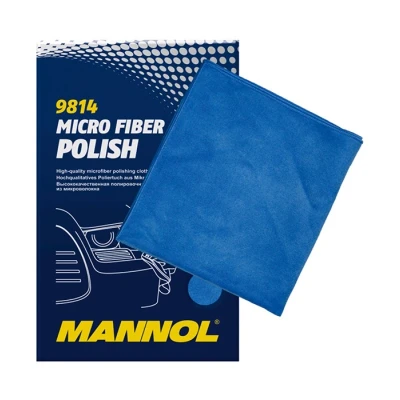 Kuva MANNOL 9814 Mikrokuituliina