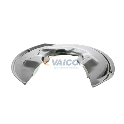 Kuva VAICO V10 5034 Jarrukilpi Taka akseli, vasen Original Quality SKODA: Superb II Farmari, Hatchback, AUDI: A3 Sportback, Hatchback