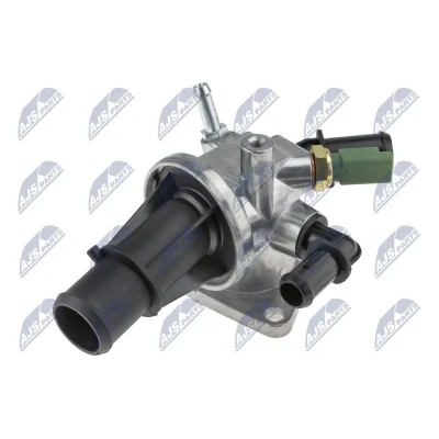 Kuva Termostaattikotelo FIAT, FORD, LANCIA OE 1538707, 1580532, 55180041