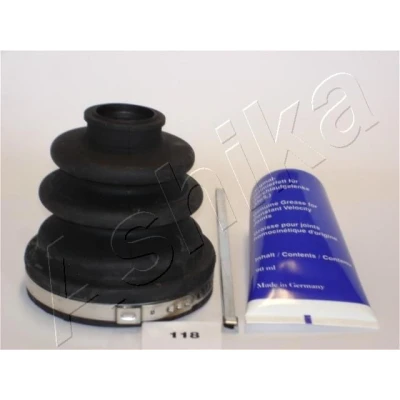 Kuva Paljekumisarja, vetoakseli, Vaihteiston puoli TOYOTA RAV 4 I, Cabrio I OE 04438 42020, 0443842160