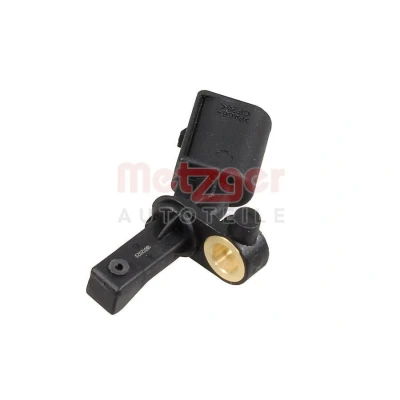 Kuva METZGER 09001493 ABS Anturi Taka akseli, vasen 2 23,6