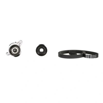Kuva GATES K015PK1750 Moniurahihnasarja ThermalPro RENAULT: Megane 1 Cabriolet, I Grandtour, LAGUNA 2