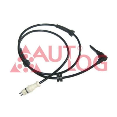 Kuva AUTLOG AS4772 ABS Anturi Etuakseli, vasen FIAT: Punto II Hatchback