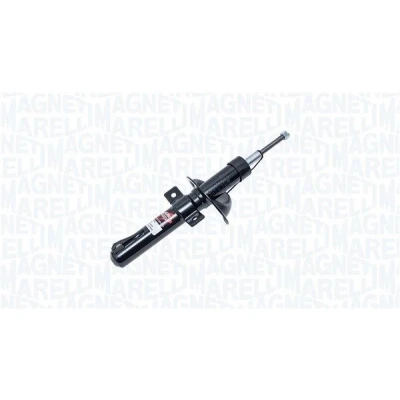 Kuva MAGNETI MARELLI 351341070000 Iskunvaimentimet Etuakseli Kaasupaine Kaksiputki Joustintuki Tappi ylhäällä FORD: FIESTA 4