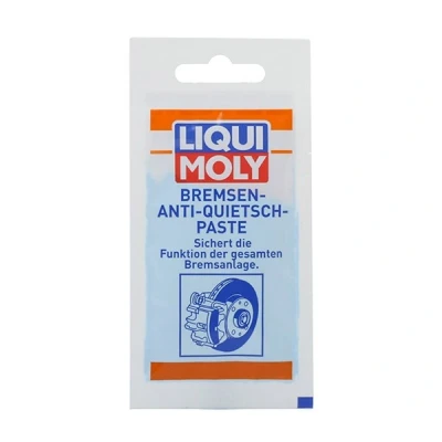 Kuva LIQUI MOLY 3078 Jarrusylinterirasva 10