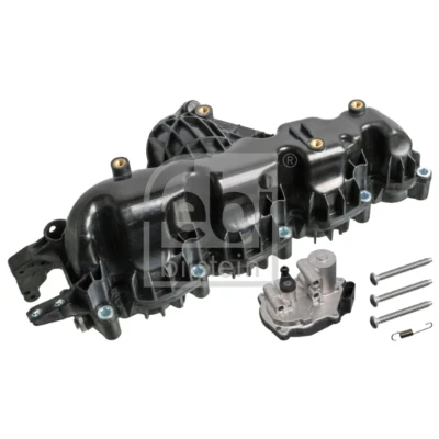 Kuva FEBI BILSTEIN 175019 Imusarja AUDI: A6 C6 Avant