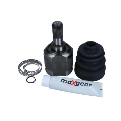 Kuva MAXGEAR 49 2830 Vetonivel Vaihteiston puoli, Etuakseli, vasen KIA: Sportage II, Cerato Hatchback