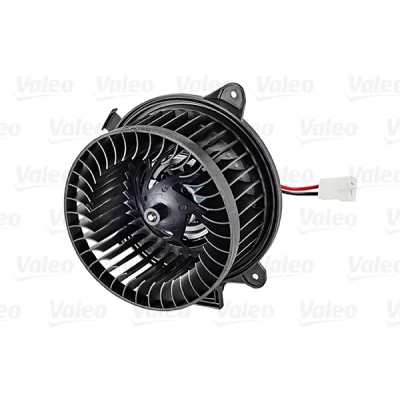 Kuva VALEO 715267 Lämmityslaitteen Puhallin Ohjaus vasemmalla FIAT: Stilo Hatchback