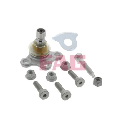 Kuva FAG 825 0224 10 Alapallonivel CITROËN: C3 I Hatchback, C2 Picasso, PEUGEOT: 207 CC, 208 Hatchback