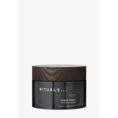 Kuva Rituals Homme Shave Cream