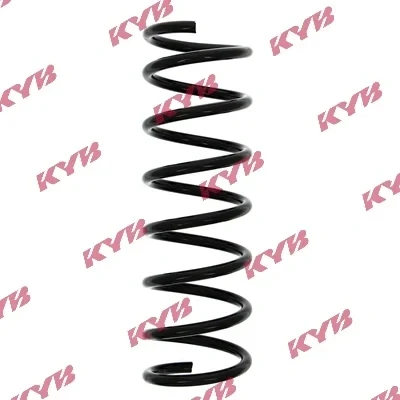 Kuva KYB RA5125 Jousi Taka akseli Kierrejousi VOLVO: V40 Hatchback