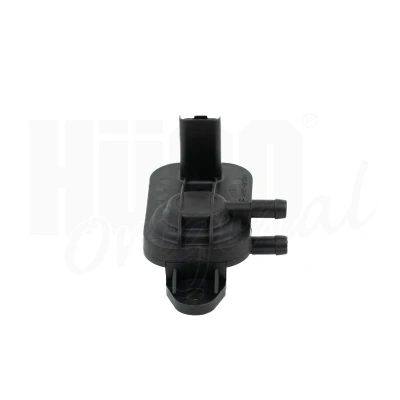 Kuva Sensori, pakokaasupaine CITROËN, FIAT, PEUGEOT OE 1618ET, 1623137380, 1865A101