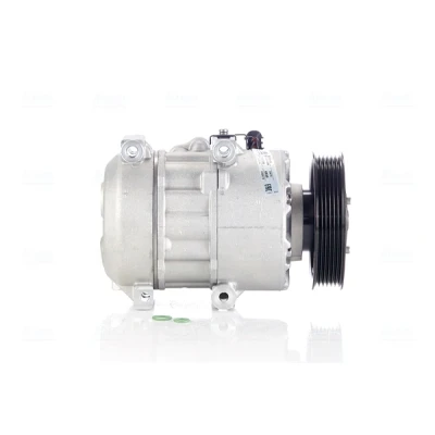 Kuva NISSENS 890644 Ilmastoinnin Kompressori DVE18N 12 PAG 46 R 134a