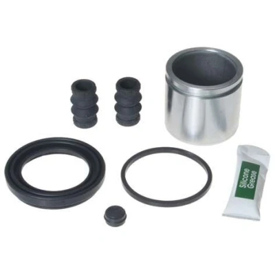 Kuva BUDWEG CALIPER 2090404 Jarrusatula Korjaussarja 54 FORD: FIESTA 6