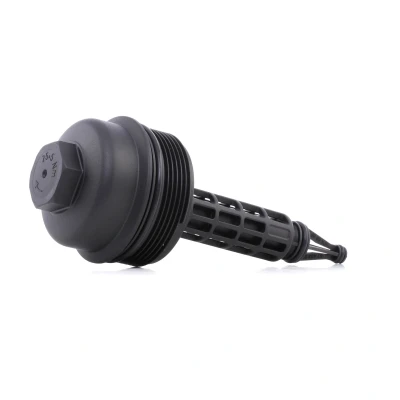 Kuva MAXGEAR 27 1679 Kansi, Oljysuodatinpesä Tiivisterenkaalla BMW: 3 Sedan, 1 Hatchback, 5 Sedan